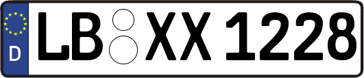 LB-XX1228