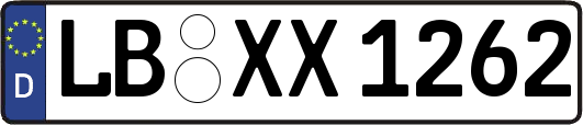 LB-XX1262