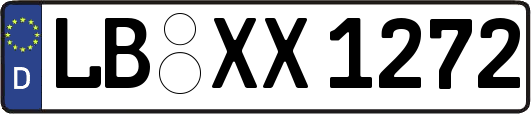LB-XX1272