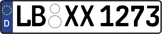 LB-XX1273