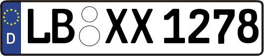 LB-XX1278