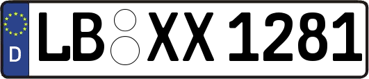 LB-XX1281