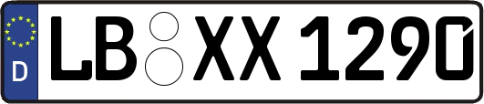 LB-XX1290