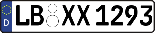 LB-XX1293