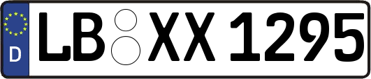 LB-XX1295