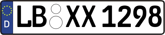 LB-XX1298