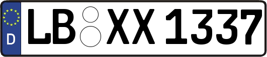 LB-XX1337