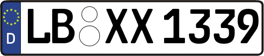 LB-XX1339