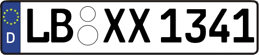 LB-XX1341