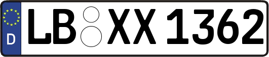 LB-XX1362