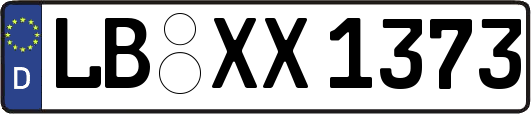 LB-XX1373