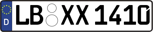 LB-XX1410