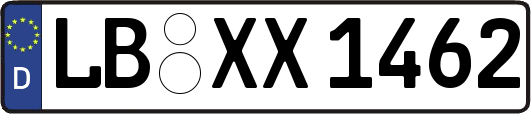 LB-XX1462