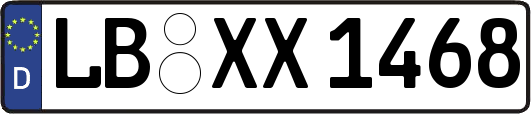 LB-XX1468