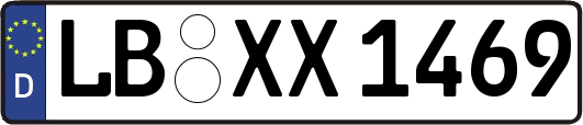 LB-XX1469
