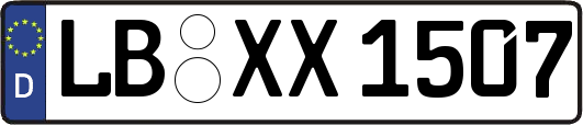 LB-XX1507
