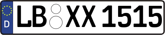 LB-XX1515