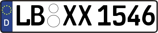 LB-XX1546