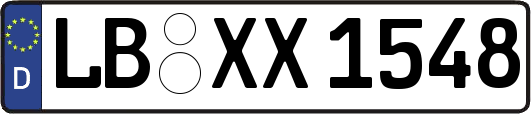 LB-XX1548