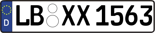 LB-XX1563