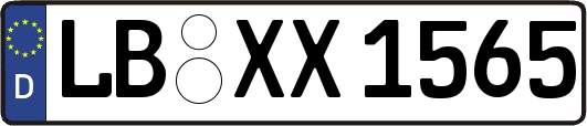 LB-XX1565