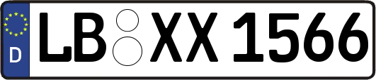 LB-XX1566