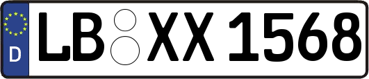LB-XX1568