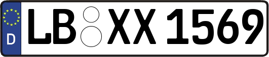 LB-XX1569