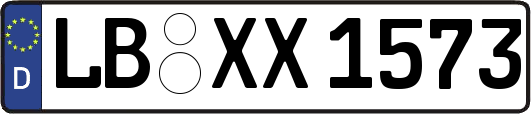 LB-XX1573