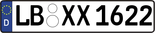 LB-XX1622