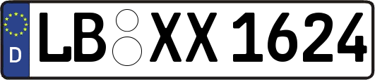 LB-XX1624