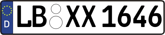 LB-XX1646