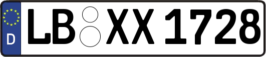 LB-XX1728