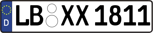 LB-XX1811