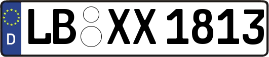 LB-XX1813