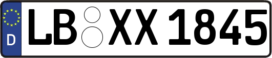 LB-XX1845