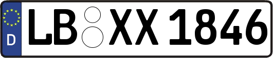 LB-XX1846