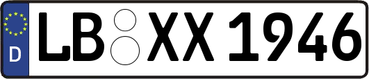 LB-XX1946