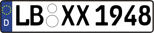 LB-XX1948
