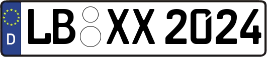 LB-XX2024