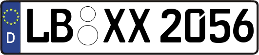 LB-XX2056