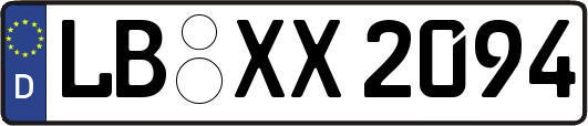 LB-XX2094