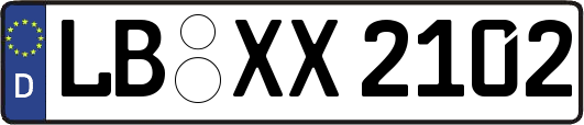 LB-XX2102