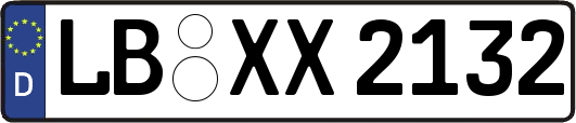 LB-XX2132