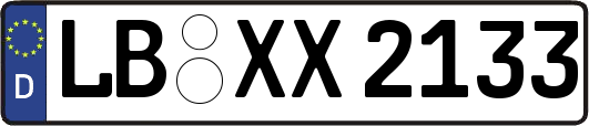 LB-XX2133