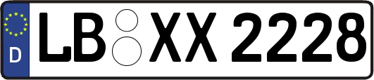 LB-XX2228