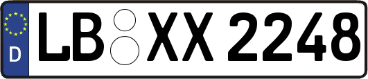 LB-XX2248
