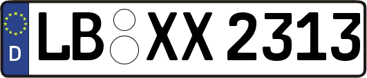 LB-XX2313