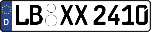 LB-XX2410