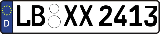 LB-XX2413